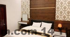 Phòng gym tại Gia An