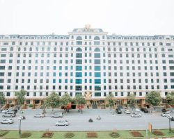 HaNa 2 Apartment & Hotel Bac Ninh Review 2026: Khách sạn căn hộ đáng ở khi đến Bắc Ninh 67786225-34282b90d6b18b4d74b0a36d6038e6f4-1