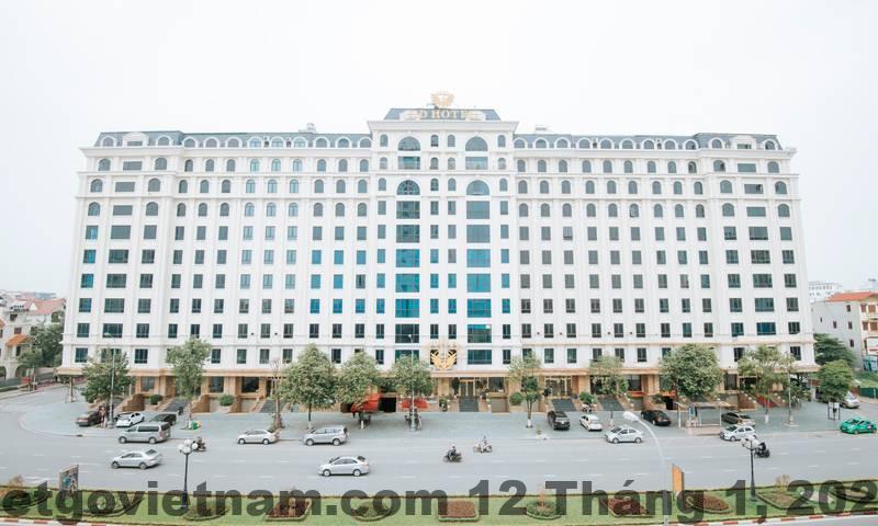 HaNa 2 Apartment & Hotel Bac Ninh Review 2026: Khách sạn căn hộ đáng ở khi đến Bắc Ninh 1 67786225 34282b90d6b18b4d74b0a36d6038e6f4 1