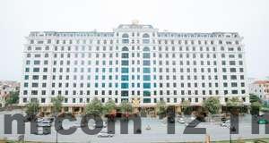 Tiện ích cơ bản tại khách sạn Hoa Viên Hotel Bắc Ninh