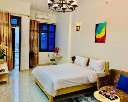 Đánh giá Cactus Homestay Hà Nội 2026: Ở Phố Cổ Giá Mềm Có Đáng Thử? 67808019-fd74f2eec7aa11c27dad77ac9335aaf4