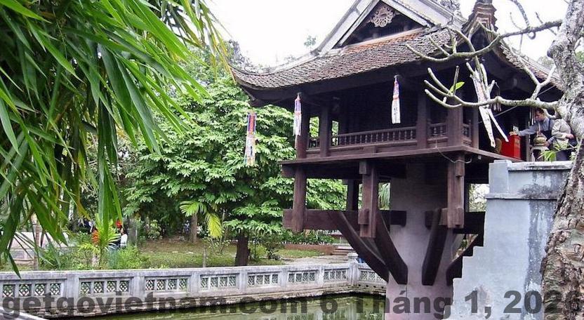 Bữa sáng Sunny Hotel 1 Hà Nội