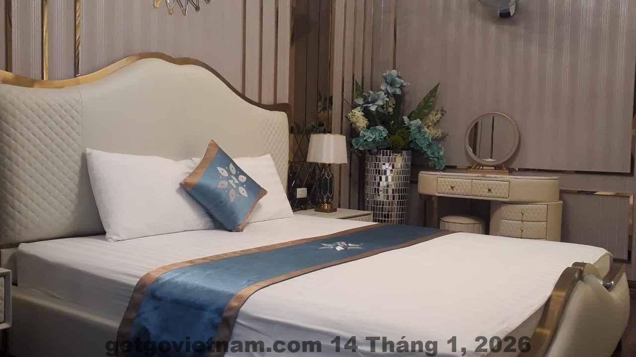 Review Bảo Ngọc Hotel Quốc Oai 2026: Công tác tiện lợi, giá ổn nhưng có nên ở? 7 Không gian chung khách sạn Bảo Ngọc Hotel tập trung vào tiện nghi cơ bản