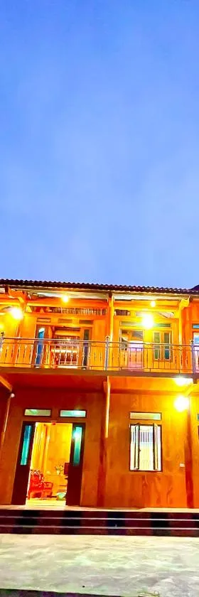 Món ăn sáng tại An Khang với đa dạng lựa chọn.