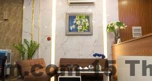 Ann’s House Hotel Đánh Giá 2026: Khách Sạn Mỹ Đình Có Đáng Ở Không? 4 Phòng ngủ Ann’s House Hotel thiết kế đơn giản tông sáng