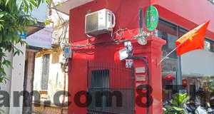 Phòng ngủ sang trọng tại UNIQUE Creative