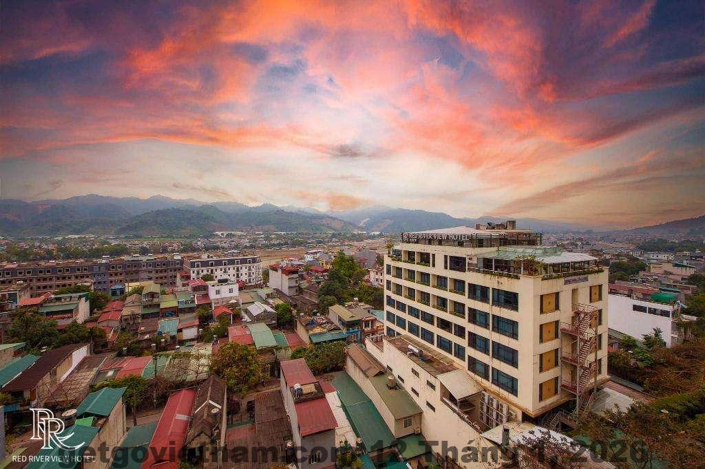 Khu tiện ích giải trí bên trong Aristo International Hotel