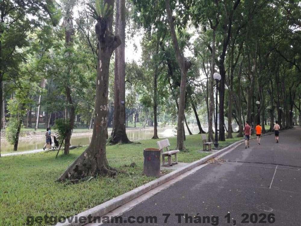 Urban Slumber Dormitory Hà Nội – Đánh giá chuyên sâu 2026: Ở cho biết hay ở cho đáng? 1 679e0945 z
