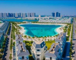 Đánh giá Pie's House Vinhomes Ocean Park 2026: Có đáng ở? 67cd963993b27