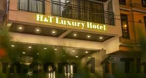 Nhân viên tại Glow Sapa luôn sẵn sàng giúp đỡ và mang lại dịch vụ tuyệt vời.