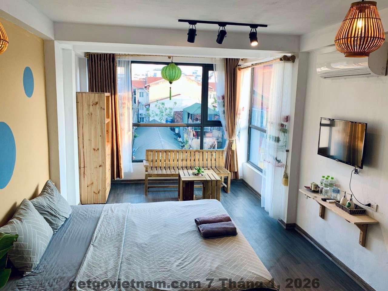 Spa tại O'Gallery Majestic Hotel & Spa