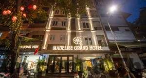 Phòng khách sạn Spring Suites Tower