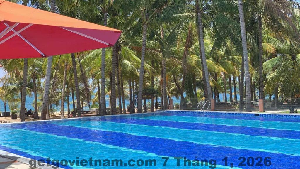 Lễ tân Golden Rooster Hotel Hà Nội