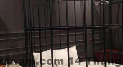 Khách sạn Times Hoàng Cầu Hà Nội Review 2026: Có Nên Ở Hay Không? 7 Không gian chung tại Khách sạn Times Hoàng Cầu, không có hồ bơi hay phòng gym