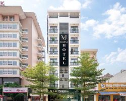 Khách sạn Marina Hotel Bắc Giang Review 2026: Có nên ở không? 686034573