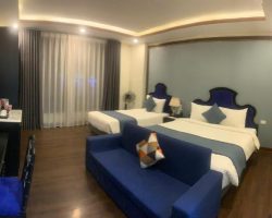 Khách sạn Aurora SaPa Hotel Đánh giá 2026: Ở trung tâm có đáng tiền? 686235169-1
