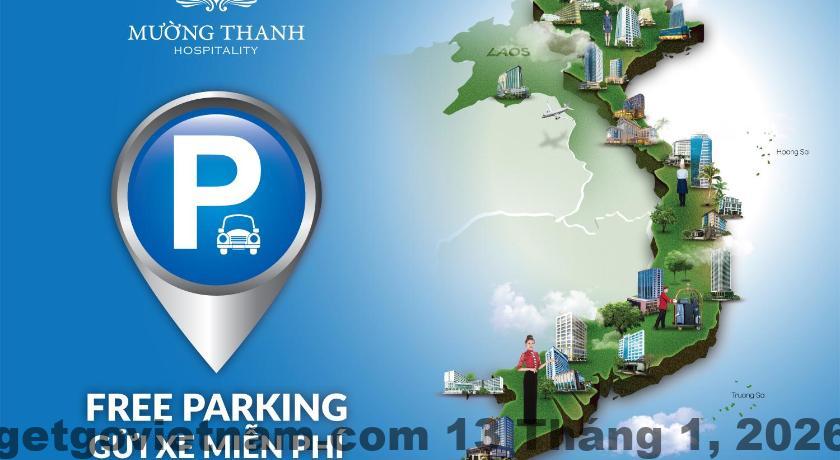 Bữa sáng tại khách sạn chủ yếu là các món ăn Việt Nam đơn giản, phù hợp với những du khách thích sự thanh đạm.