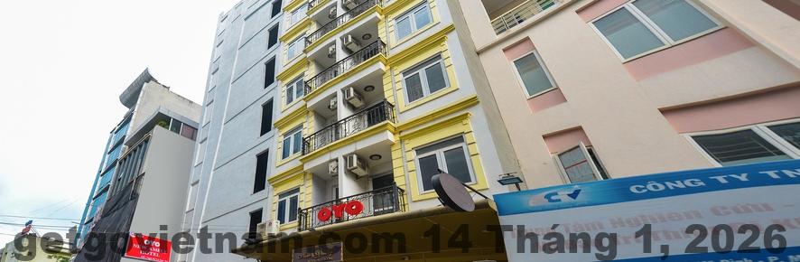 Khách sạn New Amely Hotel & Resident Mỹ Đình – Đánh giá chi tiết & khách quan 2026 2 Toàn cảnh mặt tiền Khách sạn New Amely Hotel & Resident Mỹ Đình Hà Nội