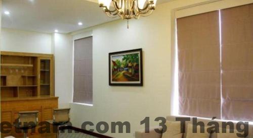 Nhân viên khách sạn Draco Thang Long