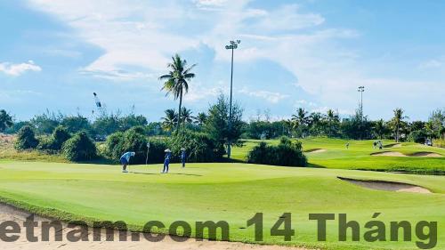 Khu vực lễ tân Khách sạn Phúc Thành