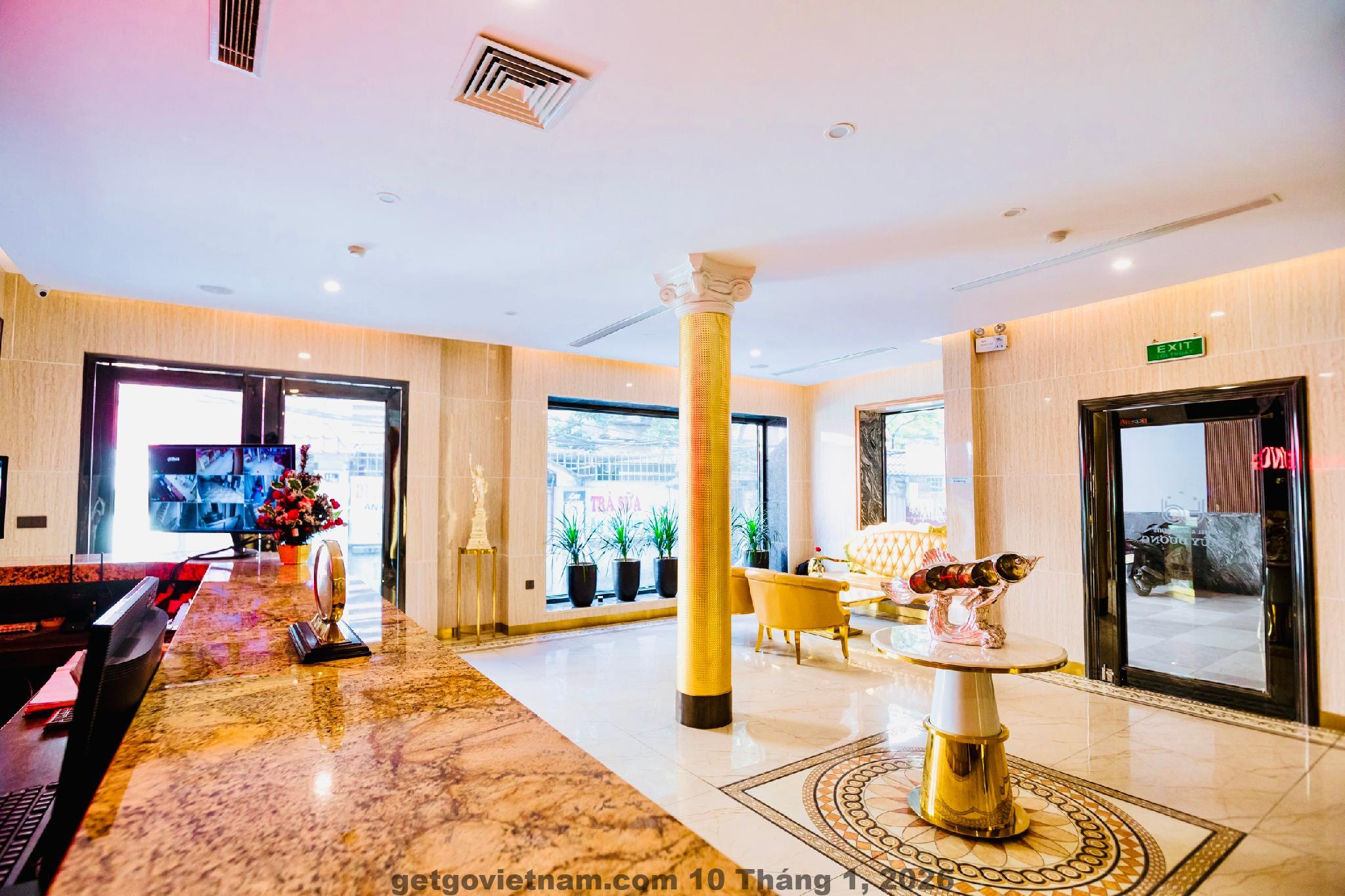 Phòng nhà nghỉ giá rẻ tại khu vực Hà Giang