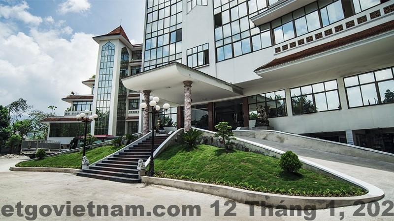 Khách Sạn Thành Loan 2 Cao Bằng: Đánh Giá Chi Tiết 2026 - Dành Cho Ai? 1 6c914ecad1d1e0a3117efaa72714ee4b 2