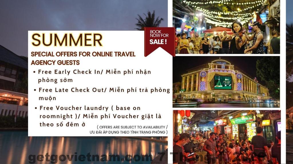 Không gian phòng BINH ANH HOTEL – tương xứng mức giá 3 sao