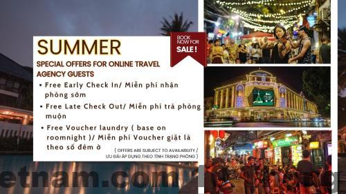 Phòng đôi tiêu chuẩn Khách Sạn Thụy Lâm phù hợp lưu trú ngắn ngày