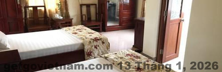 Hồ bơi tại GoldVinh là một điểm thư giãn tuyệt vời sau một ngày khám phá thành phố.