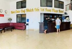 Khách sạn Rosa Place Hotel Quảng Ninh Review 2026: Có đáng ở không? 708365142