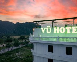 Đánh Giá Ninh Binh Railway Venus Hotel: Khách Sạn Giá Tốt Dành Cho Chuyến Du Lịch Ninh Bình 2026 710975791-1