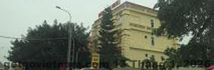 Khách sạn Thăng Long Hotel – Đánh giá chi tiết: Một lựa chọn tuyệt vời cho kỳ nghỉ tại Bỉm Sơn, Thanh Hóa 1 71411 1567663931 2017 07 26