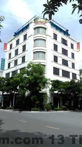 Phòng nghỉ được trang bị đầy đủ tiện nghi nhưng vẫn cần nâng cấp cho các phòng lâu năm.