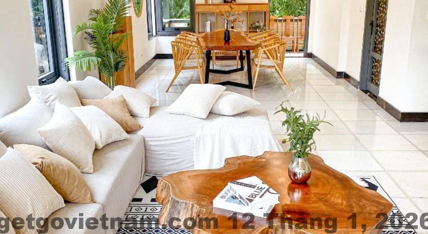 Dịch vụ thân thiện, chuyên nghiệp từ đội ngũ nhân viên.