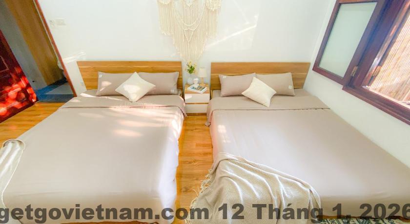 Chất lượng dịch vụ tương xứng với mức giá.