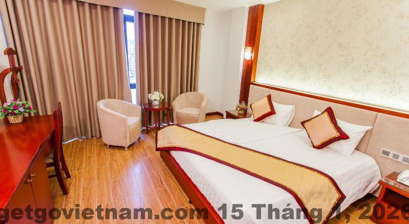 Tiện ích cơ bản tại BANI HOTEL không có hồ bơi hay gym