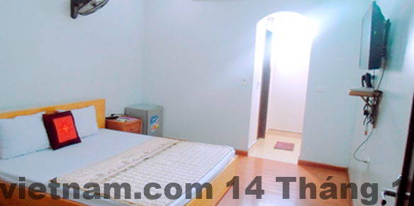 Phân khúc nhà nghỉ khách sạn giá rẻ tại khu vực Phù Yên Sơn La