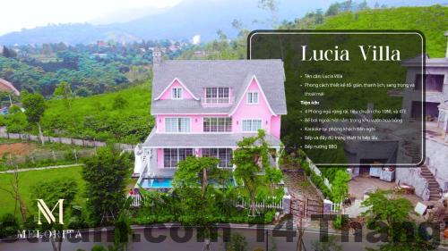 Không gian phòng nghỉ tiêu chuẩn tại MIG21 Hotel