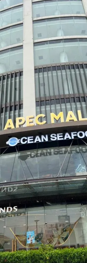 Phòng nghỉ tiêu chuẩn tại Khách Sạn Trúc Lâm Hải Dương