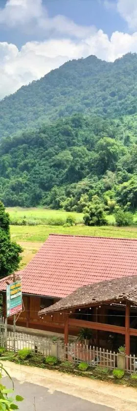 Giá cả tại Khách Sạn Bảo Anh