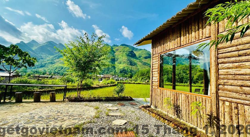 Giá cả tại HOTEL NÀ MẠ