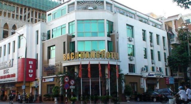 Đánh giá Khách Sạn Solis Hải Phòng: Chọn Lựa Tuyệt Vời cho Mọi Kỳ Nghỉ 4 Phòng khách sạn Solis