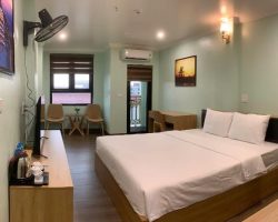 Jademay Airport Hotel Đánh Giá 2026: Có Đáng Ở Khi Quá Cảnh Nội Bài? 736570466