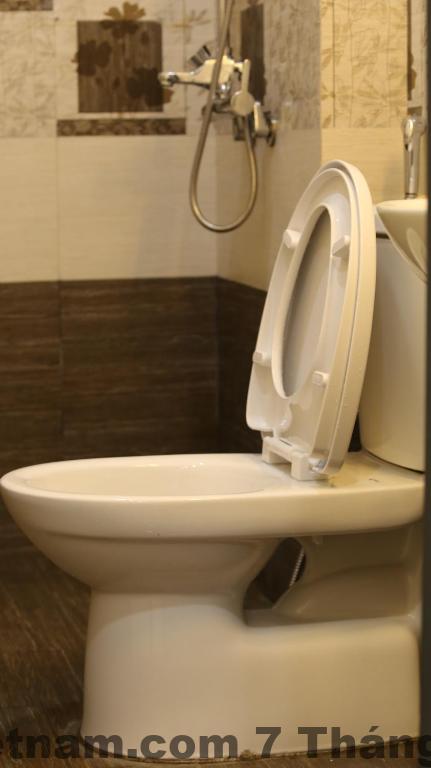 Tiện nghi cơ bản bên trong Cozy stay in Old Quarter