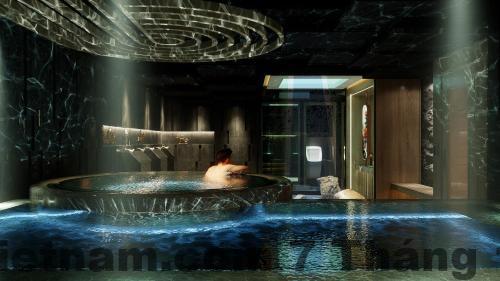 HOTEL du LAC SIGNATURE Hà Nội Review 2026: Ở Phố Cổ Có Đáng Giá? 1 739201956