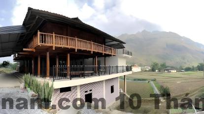Du Gia Lô Lô Homestay Đánh Giá 2026: Địa Chỉ Lý Tưởng Cho Trải Nghiệm Du Lịch Hà Giang 1 73d99402a5209f139a7788622a9e1ba8
