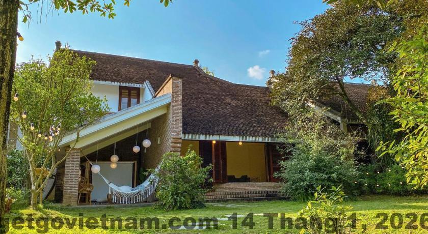 Khách sạn Xuân Mai Chương Mỹ Hà Nội: Đánh giá chi tiết 2026 1 740696026