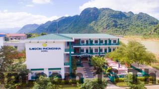 Giá phòng hợp lý so với chất lượng dịch vụ tại khách sạn.