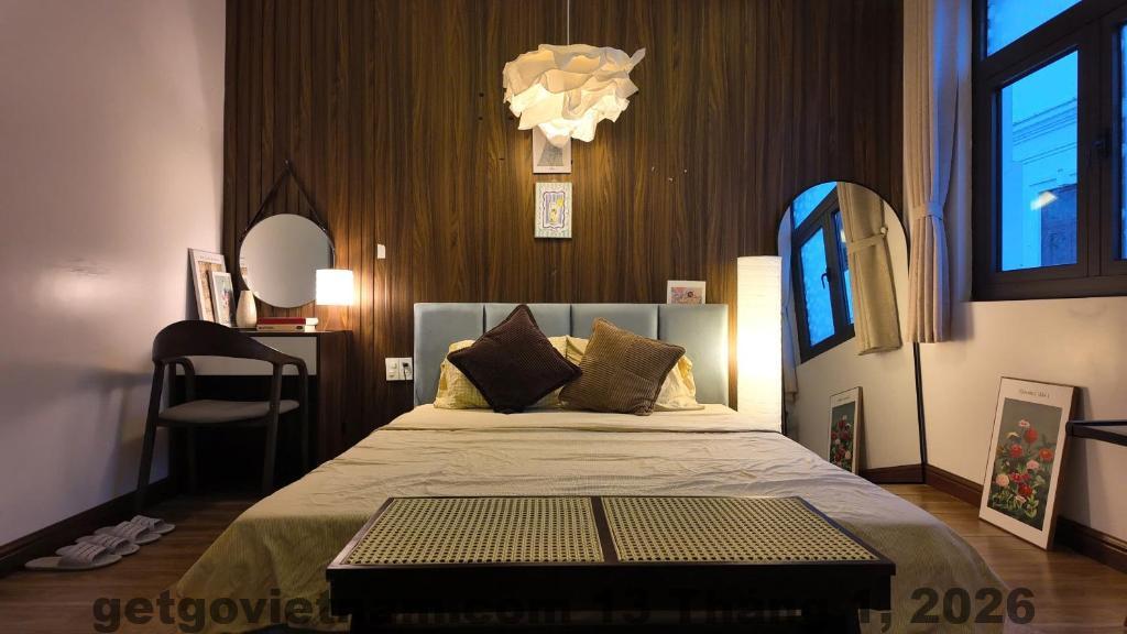 Một góc của lễ tân, nơi nhân viên luôn sẵn sàng hỗ trợ khách hàng.