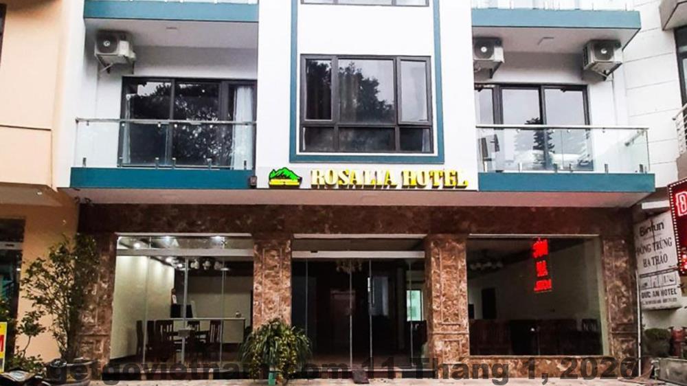 Không gian Tam Đảo phù hợp du lịch khám phá hơn nghỉ dưỡng